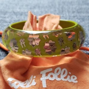 Folli Folli inclusion Bangle